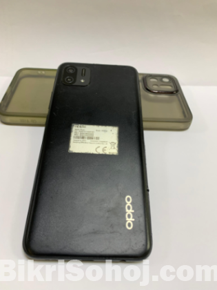 OPPO 16e